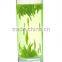 hot selling high guality drinking glass juice beer water