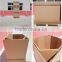 Food Grade Intermediate Bulk Container for Vegetable Oil, Water, Juice