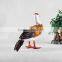 artificial mini feather birds decorative seagulls