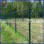 factory price used wrought iron fencing for school