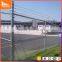 ASOCA008 cheap price for diamond mesh fence good price chain link fence