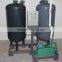 250L biogas desulfurizer and dehydrator for biogas plant
