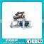Wet series floating fish feed extruder, fish feed extruder machine