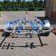 Light-Duty Boat Trailer