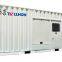 MTU disel genset containerized type