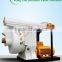 Wonderful and Perfect Big Pellet Mill Ring Die Type For Pure Sawdust Pellets Production -selina