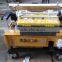 automatic wall trowelling machine,automatic wall cement plastering machine,automatic wall painting machine