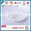 custom melamine dinner set with divided plated for wholesale