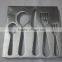 Cutlery Design Trivet