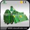 side gear driven rotary cultivator