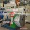 China professional supplier soya stalk pellet mill