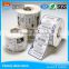 Low price passive topaz 512 nfc sticker small smart antenna label paper roll RFID tags