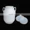 Plastic Material And Barrel Type 50 Liter Plastic Drum
