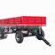 dump trailer