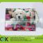 Super quality customize 3D lenticular animal cards postcard