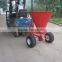 650LBS Tow behind ATV fertilizer spreader