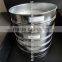 YS Stainless Steel Flour Sieve,screen Mesh,baking Tools,fine mesh sifter