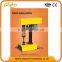 Electric tin can seamer can sealing machine