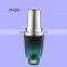 Pearl white clear spray bottle for perfume use,plastic petg refillable spray bottles,100ml mist spray bottles