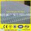 galvanized welded wire fence panels