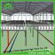 hot sale hydroponic system greenhouse /agricultural greenhouse for tomato
