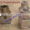 CE approved wq-30 quail plucker machine