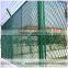 Powder coated(Dupond) expanded steel fence