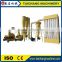 with low price and multifunctional auto electric/hammer mill plant/straw hammer mill