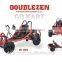 CE 2015 New Style 196CC Racing Gas Go Kart/Buggy for Kids