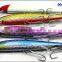 Super Minnow Hard Body Lures Bait For Fishing
