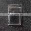 PET BLISTER BOX FOR LURE,SPINNER,FLIES