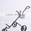 2015 Top Junior 3 Wheel Rental Golf Trolley
