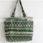 Fashion jeans cotton bag