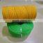 Color PP Twine For Weaving Fishing Nets/PP Twine/PE Twine