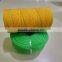 Color PP Twine For Weaving Fishing Nets/PP Twine/PE Twine