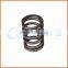 Customized wholesale quality constant torque coil spring