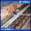 High efficiency material handling equipment Chain bucket conveyor supplier