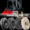 Forklift Solid Tire
