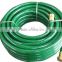 PVC high temperature flexible garden hose pipe