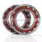 Radical loads single row angular contact ball bearing 7001C/AC