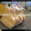 Professional made Excavator/Bulldozer/Loader bucket for Komats-u/J-C-B/Hitachi/Volv o/Daewo o/Doosa n