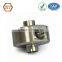 Customized metal parts precision cnc machining services