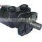 Custom High Efficiency White Orbital Spool Valve Hydraulic Motor