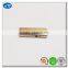 OEM aluminum USB flash disk anodized enclosure with cnc milling