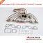 Mertop Niss** Skyline GTR R32 R33 R34 RB26DETT TOP MOUNT T4 Turbo Exhaust Manifold
