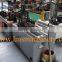 roofing panel multisized c u z purlin cold making machine/ C Channel Steel Rolling Forming Line