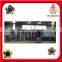 China First Manufacturer charcoal furnace /carbonization furnace coconut / active carbon production line machine