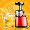 HUIJU Pure fruit and vegetable Juicer Extractor Wide Mouth Slow Juicer Sugar CaneJuicer Machine Price HJ-MN219