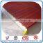 Slat floor for pigs/frp pultrusion/frp beam