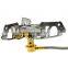Small MIni Gas Burner Outdoor Portable Gas Stove CE Certified